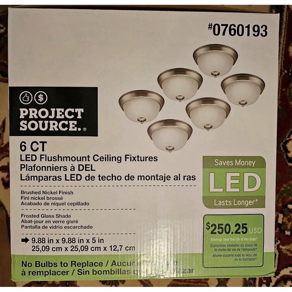 NIB Nice (Set-of-6) 10